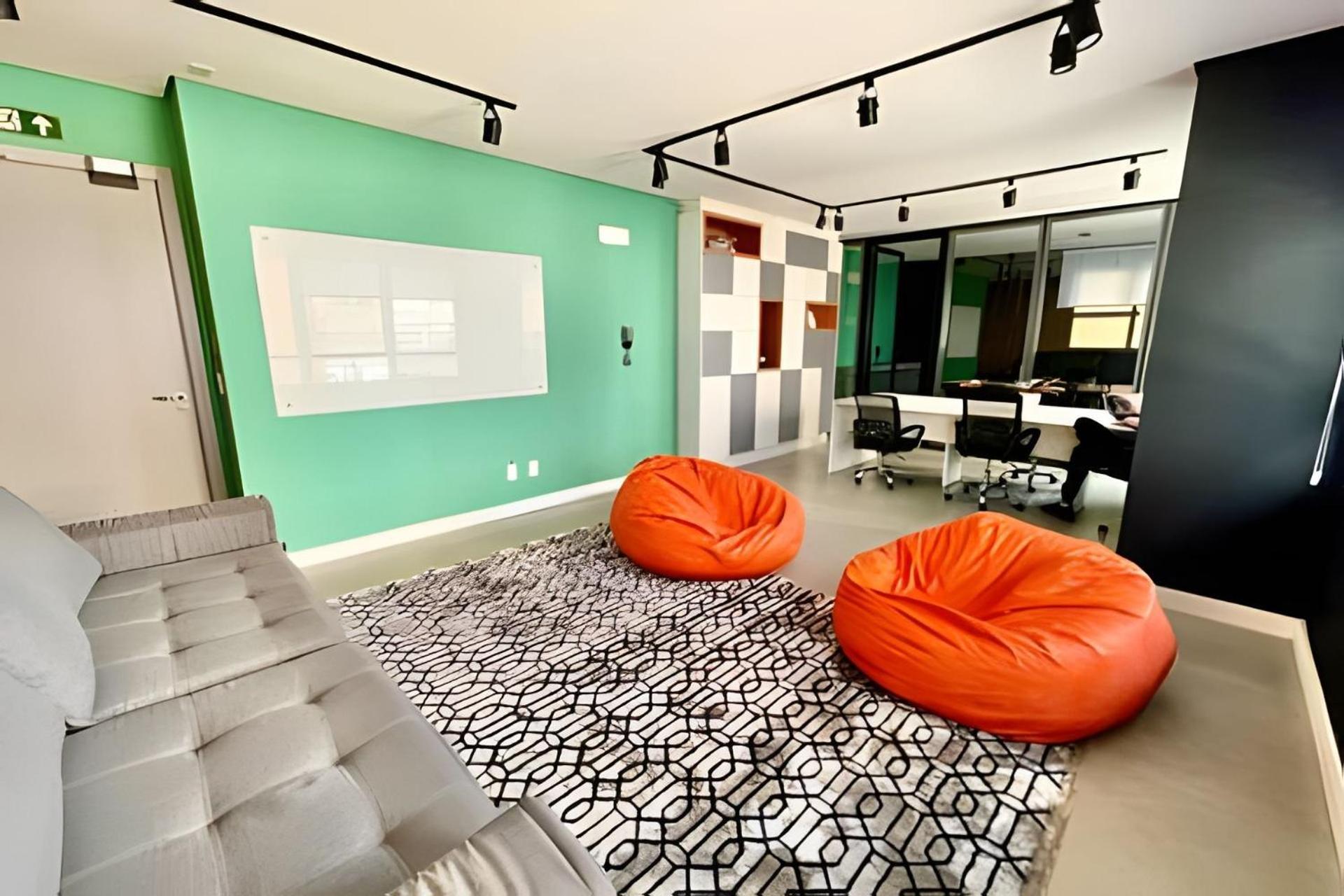 Fantastico, C/ Ar Condicionado E Piscina Apartamento *