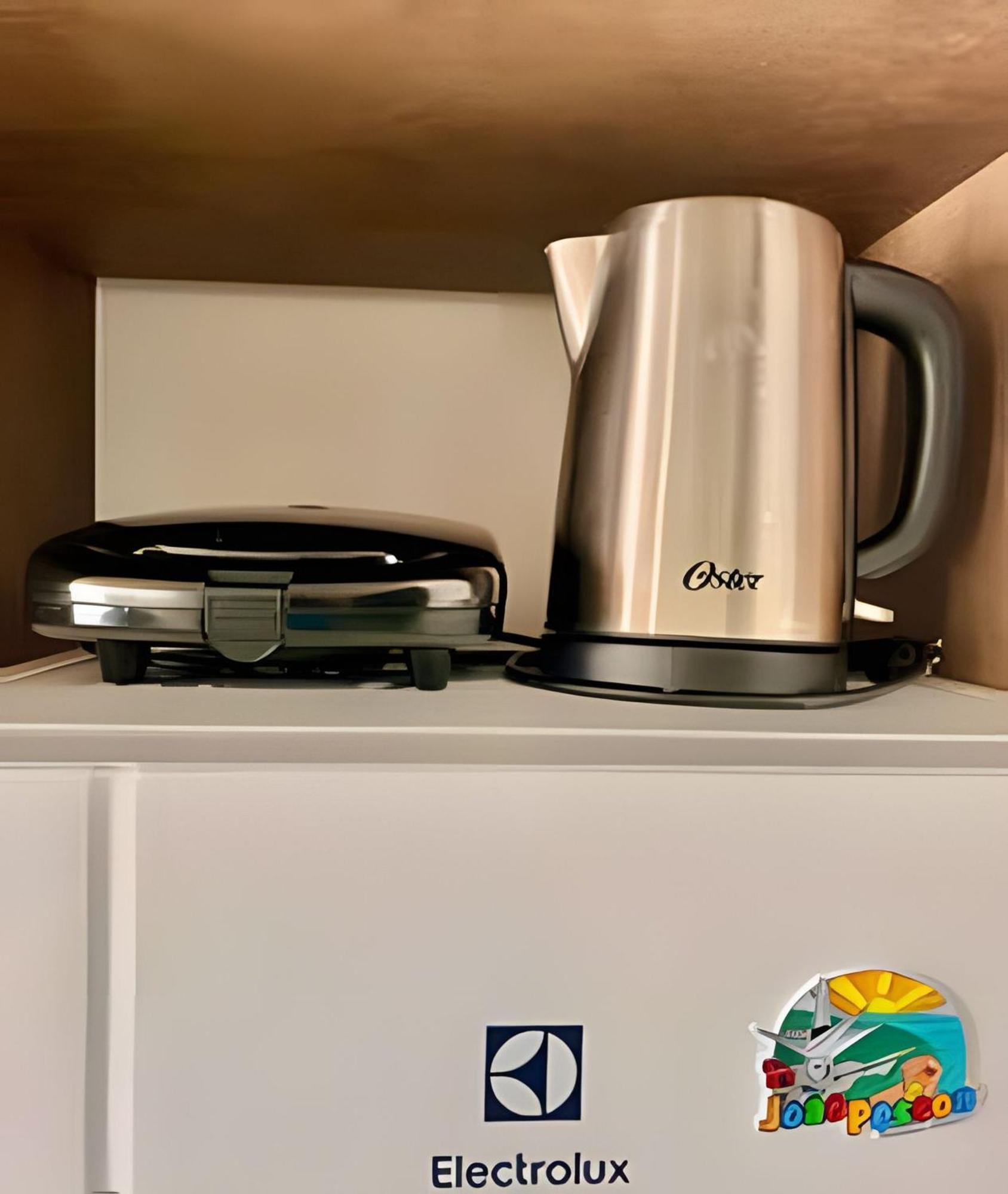 Fantastico, C/ Ar Condicionado E Piscina Apartamento *